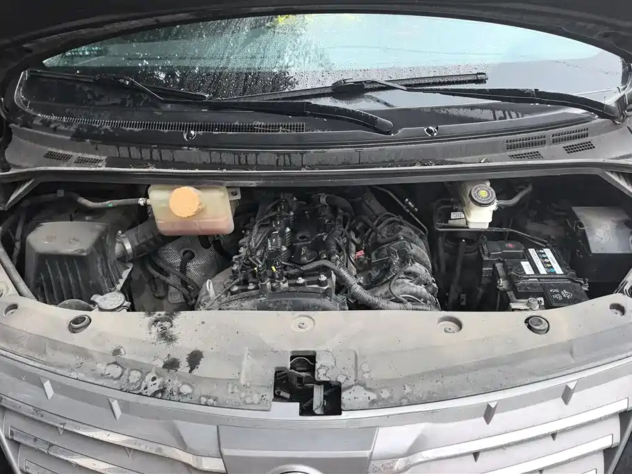 DONGFENG LINGZHI PLUS