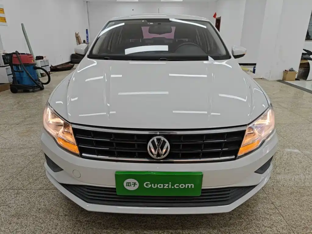 Volkswagen Jetta — миниатюра 3