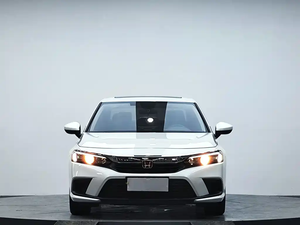 Honda Civic 2022 180TURBO CVT
