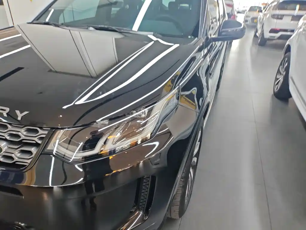 Land Rover Discovery Sport — миниатюра 24