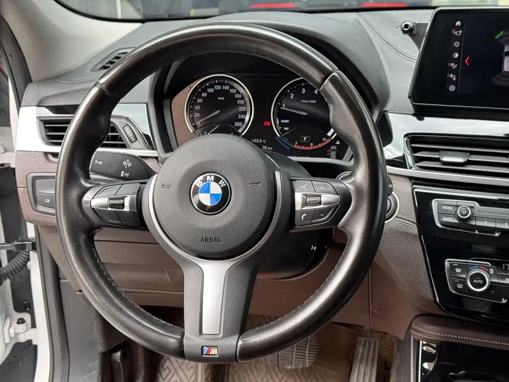 BMW X2 — миниатюра 14