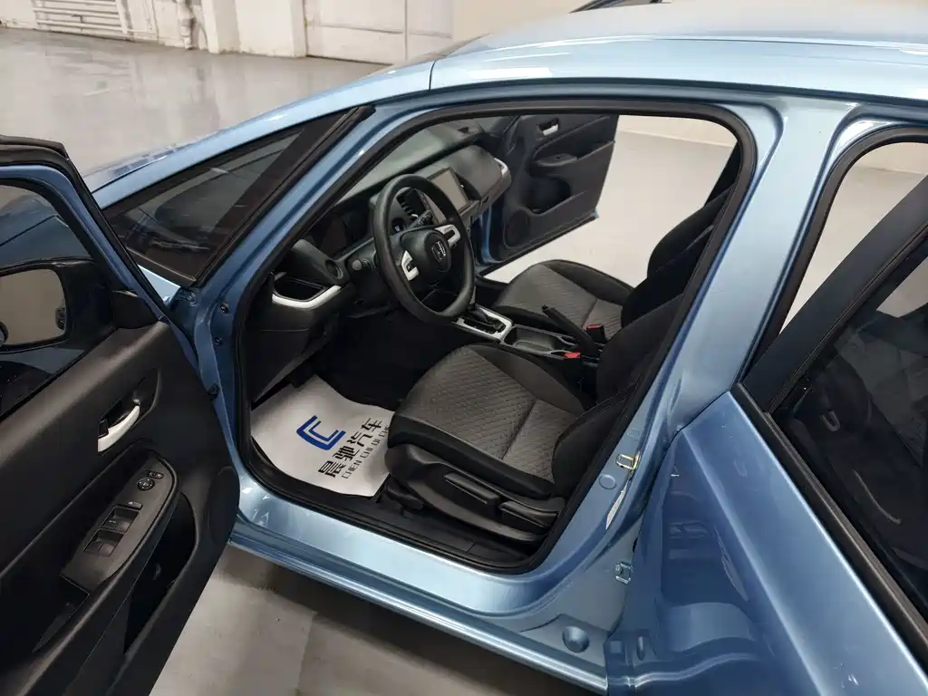 Honda Fit — миниатюра 14