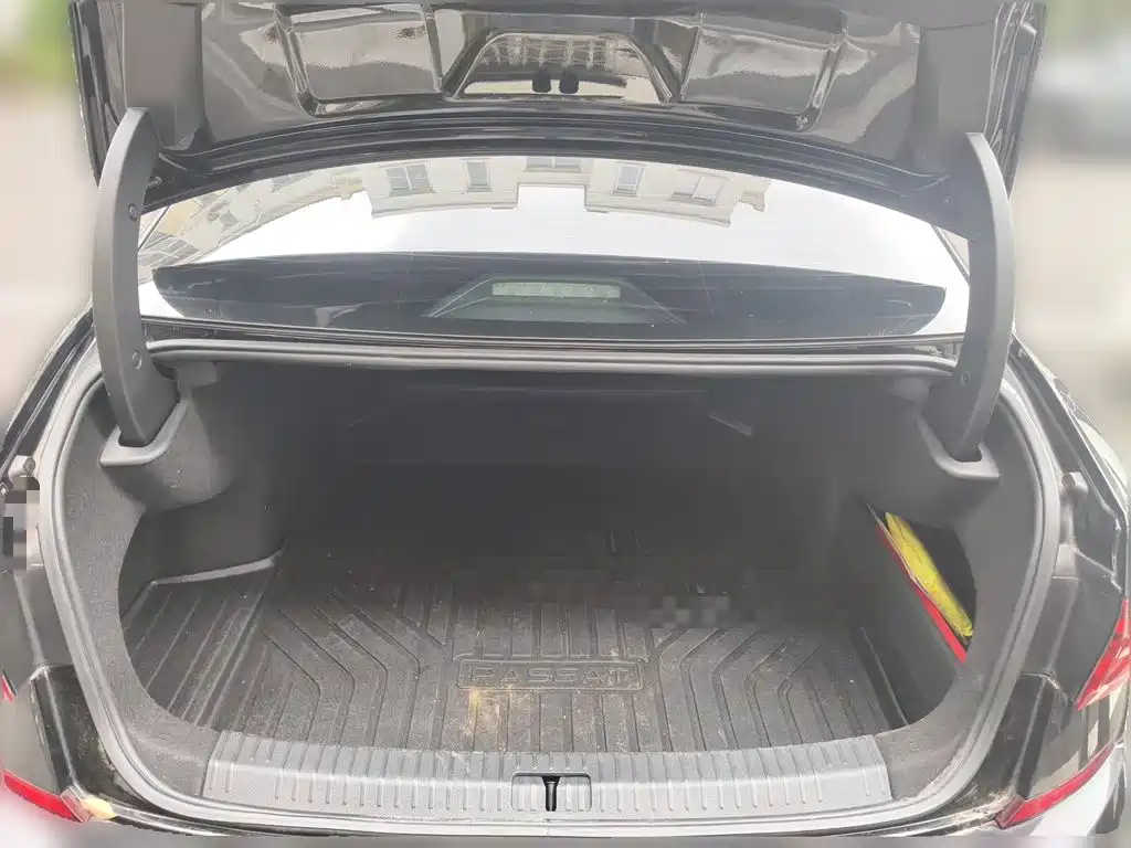 Volkswagen Passat — миниатюра 15