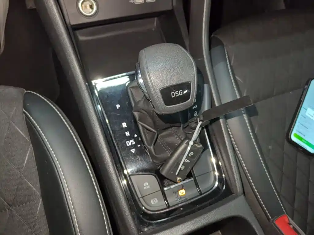 Skoda Karoq — миниатюра 14
