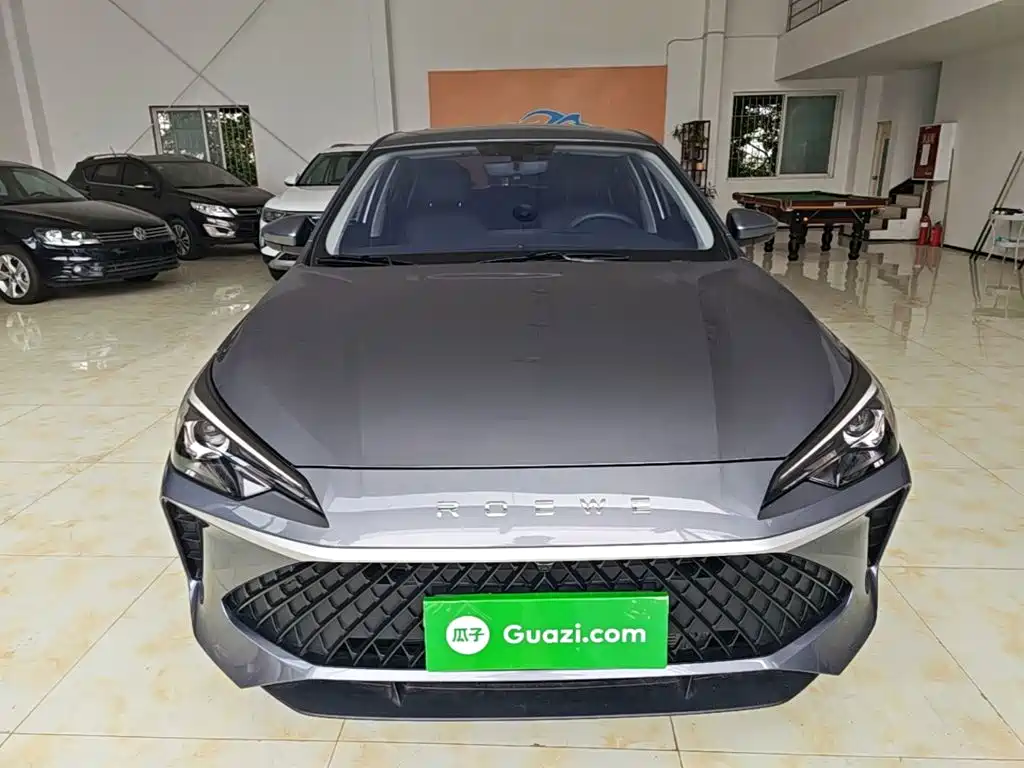 Roewe i5 — миниатюра 3