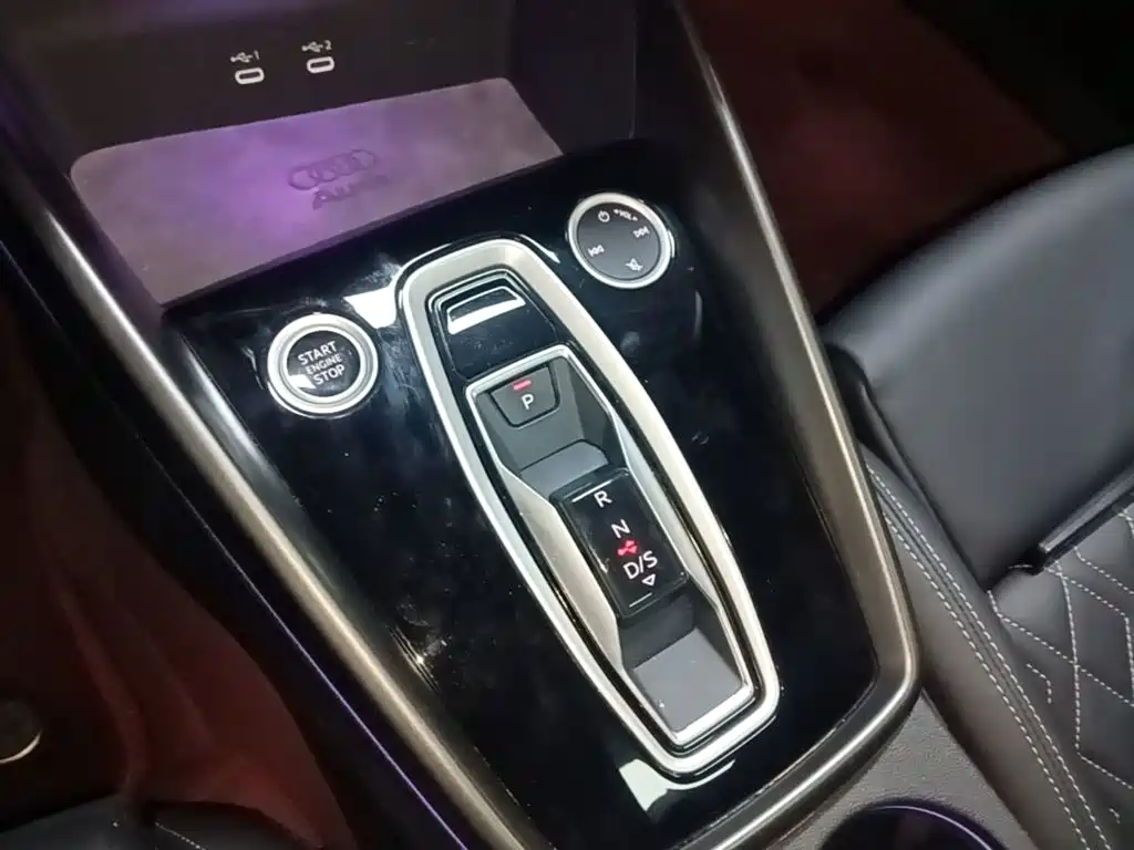 Audi A3 — миниатюра 14