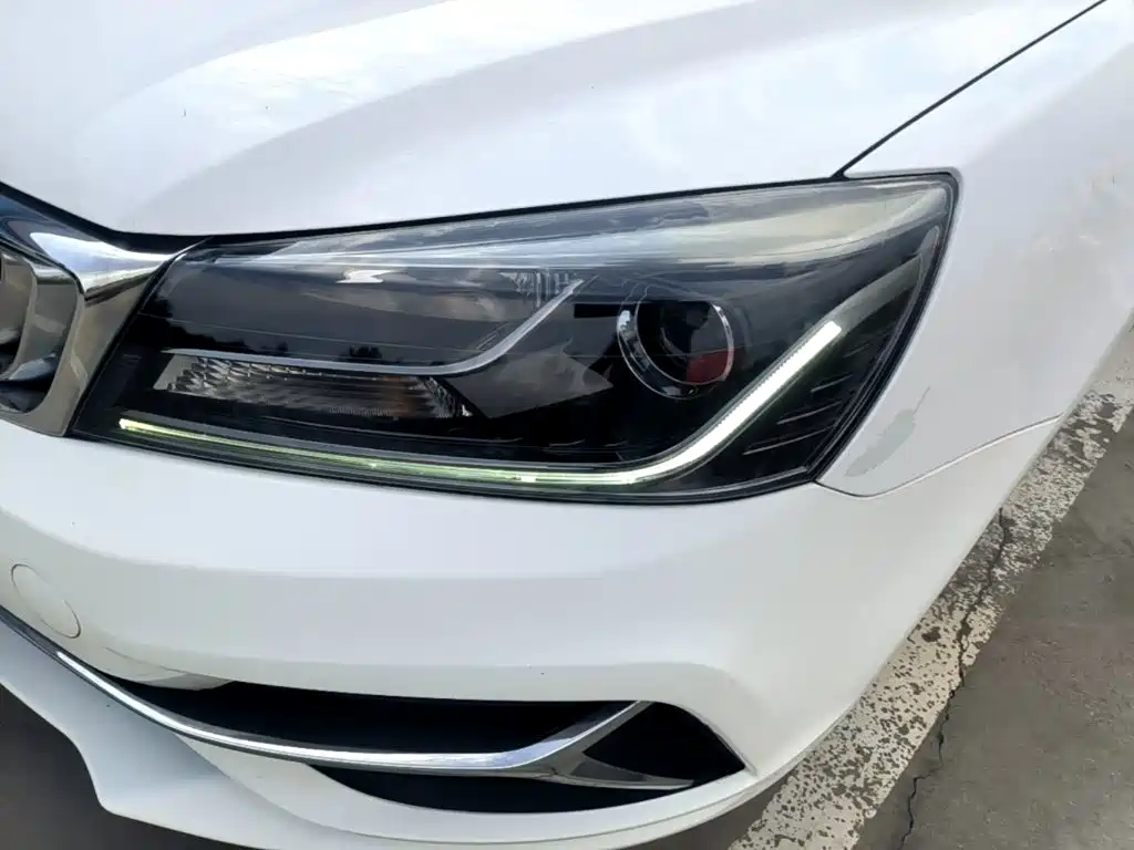 Geely Emgrand — миниатюра 24