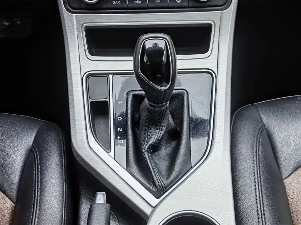 GEELY AUTOMOBILE VISION