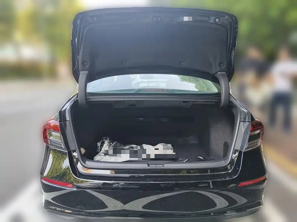 Honda Civic — миниатюра 20