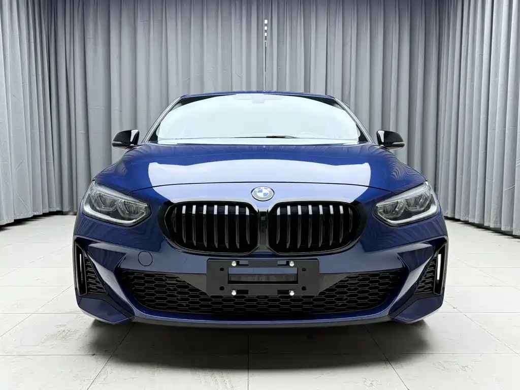 BMW 1 Series — миниатюра 2