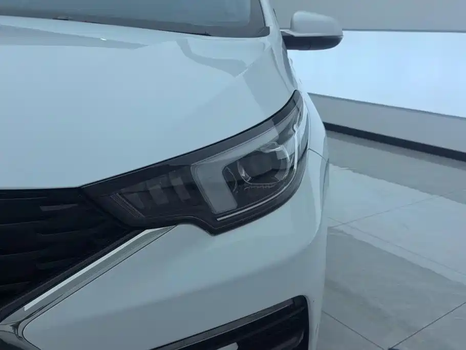 Chery Arrizo 5 PLUS — миниатюра 5