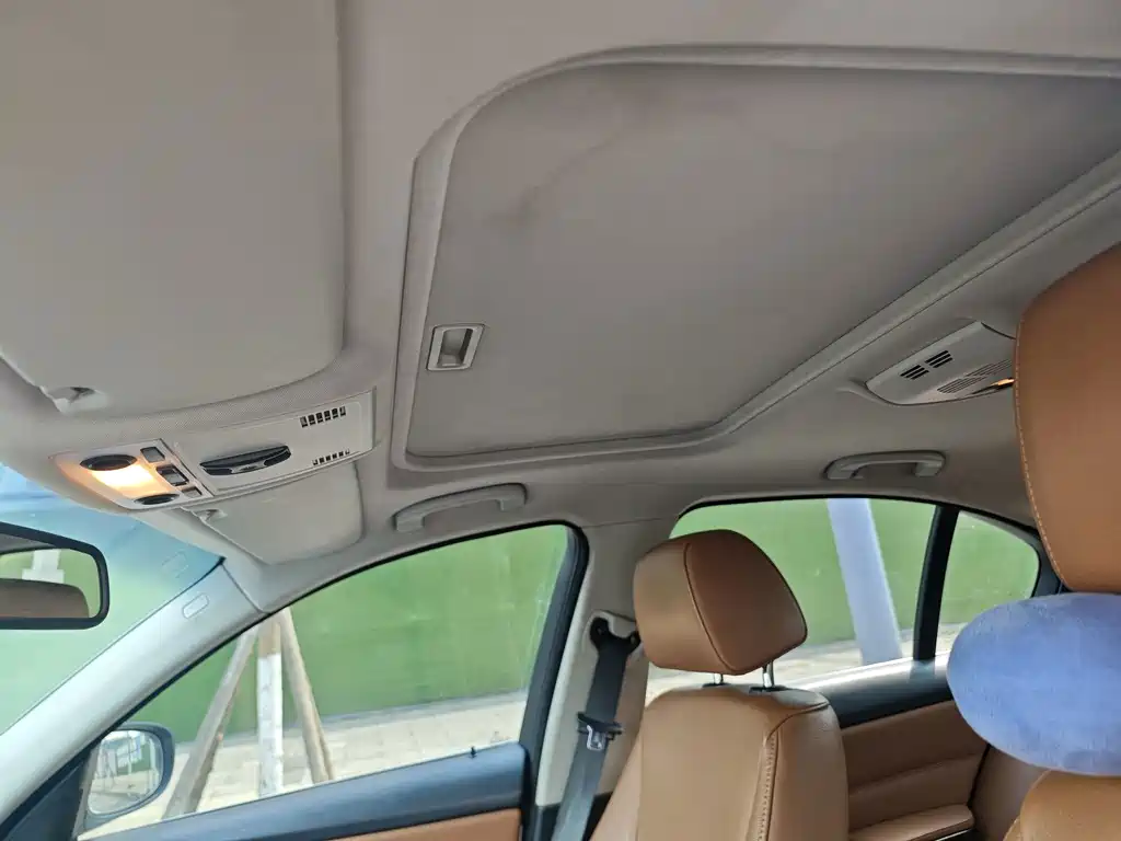 BMW 3 Series (Import) — миниатюра 11