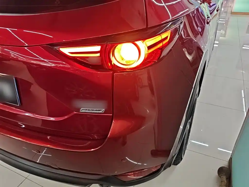 Mazda CX-5 — миниатюра 8