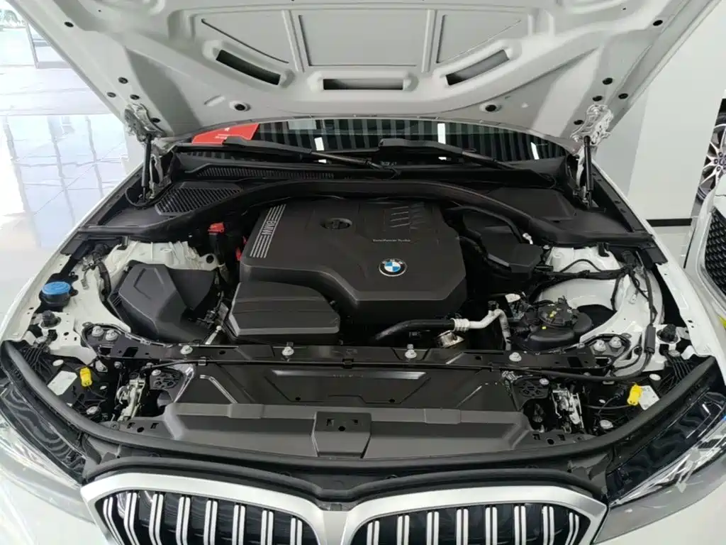 BMW 3 Series — миниатюра 20