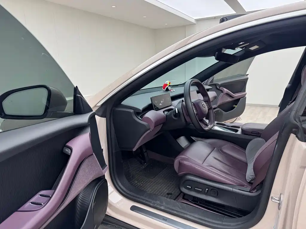 NIO ET5T 2024 100kWh Touring