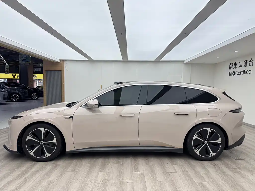 NIO ET5T — фотографии объявления, Фото 16