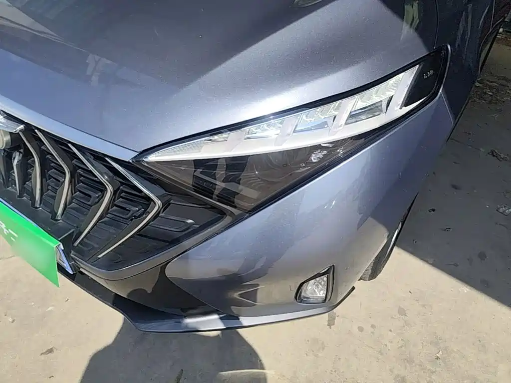 Haima Haima 7X — миниатюра 24