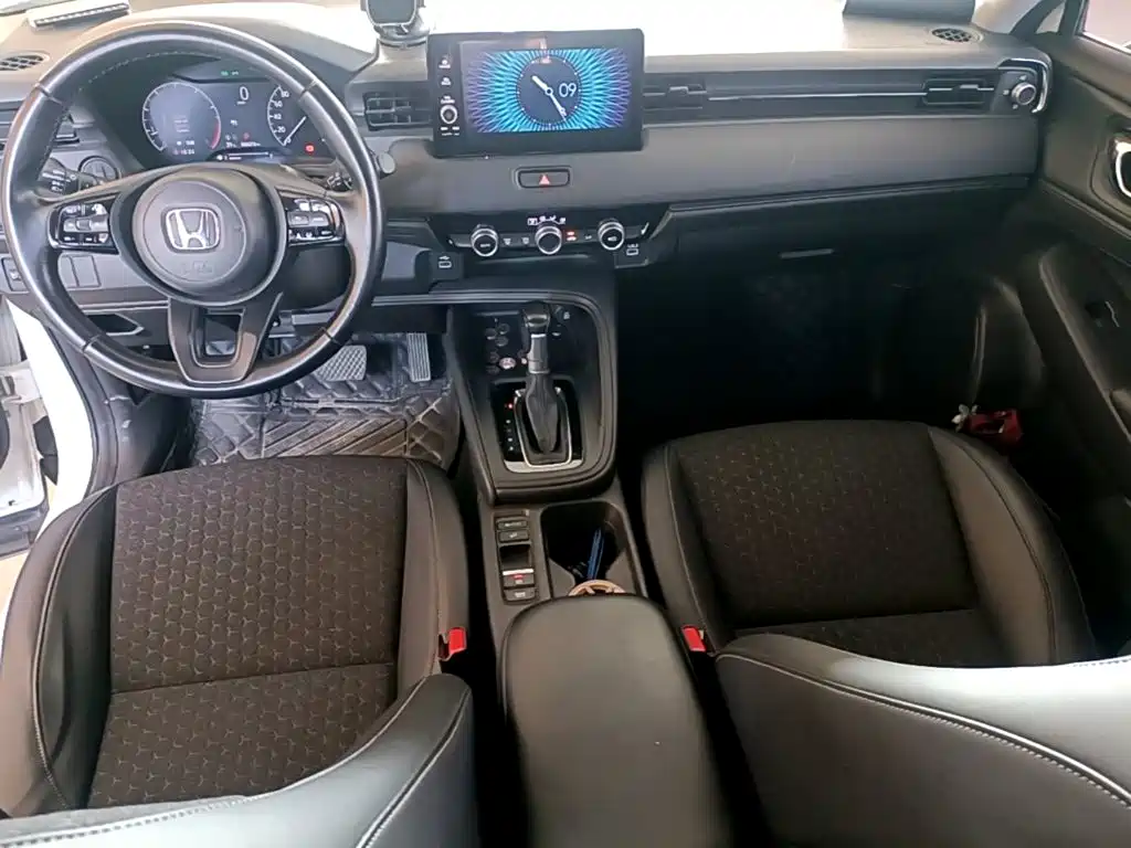 Honda XR-V — миниатюра 10