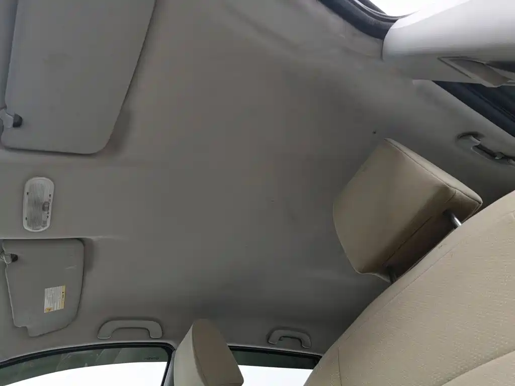 Nissan Qashqai — миниатюра 14