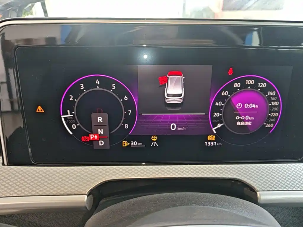 Volkswagen Tavendor — миниатюра 12