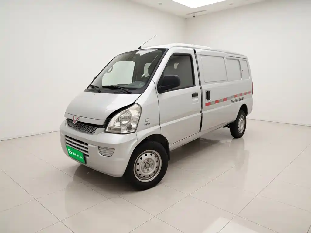 Wuling Rongguang — миниатюра 2