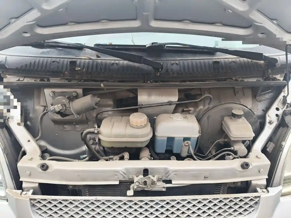 Wuling Rongguang — миниатюра 11