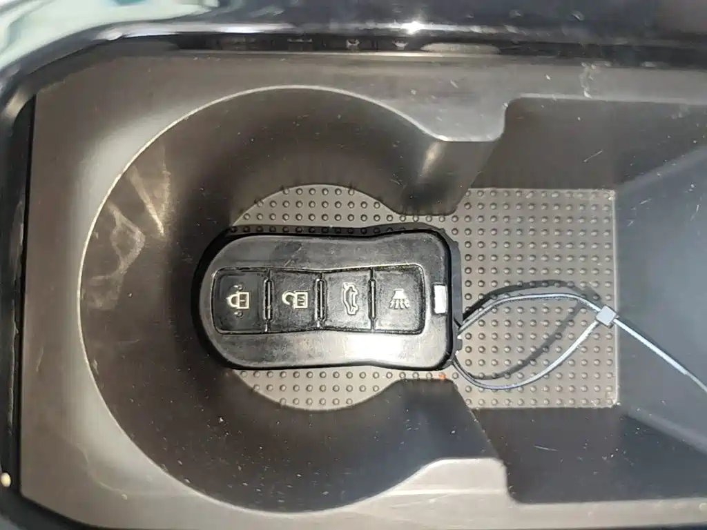 Haima Haima 7X — миниатюра 9