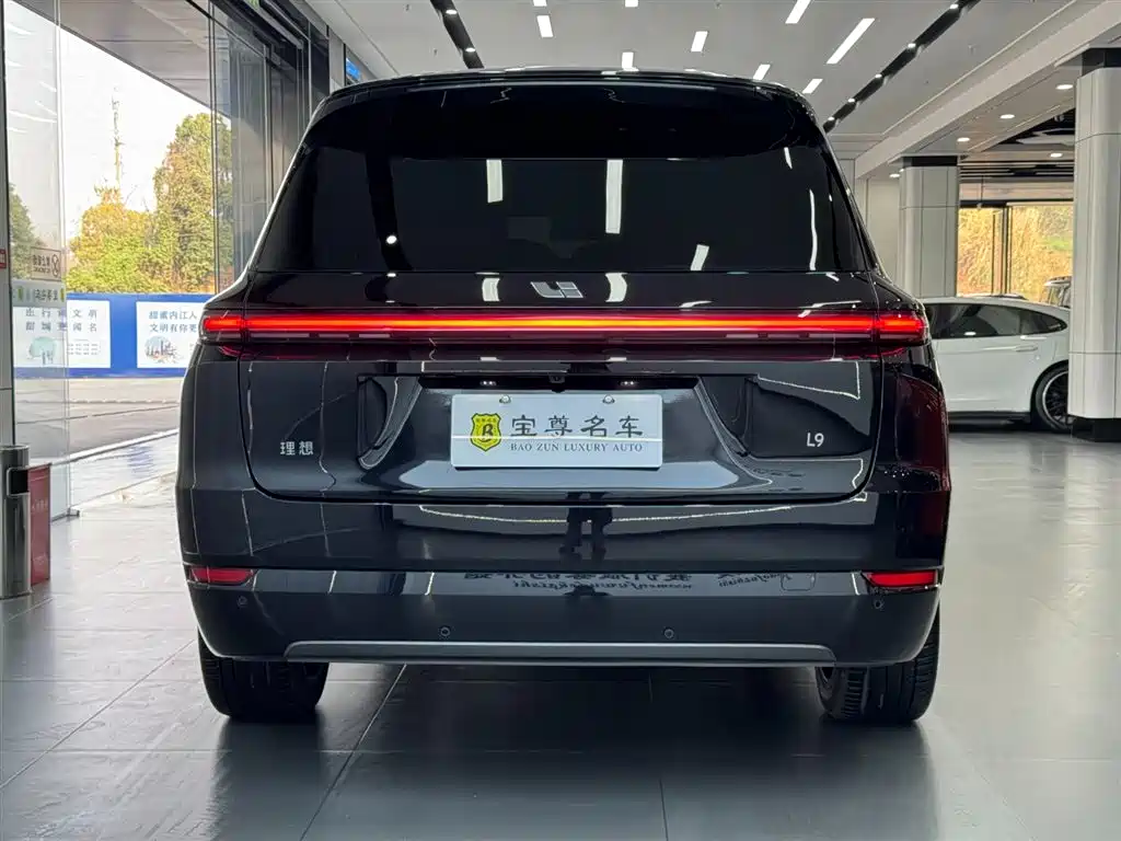 Li Auto IDEAL L9