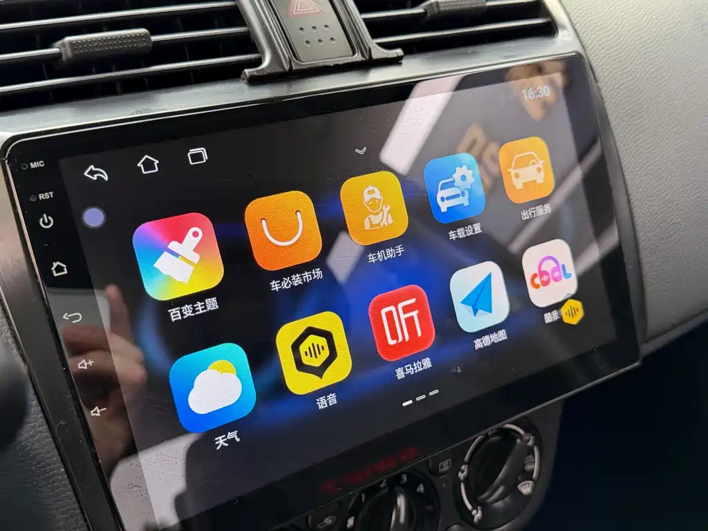 Suzuki Swift — миниатюра 20