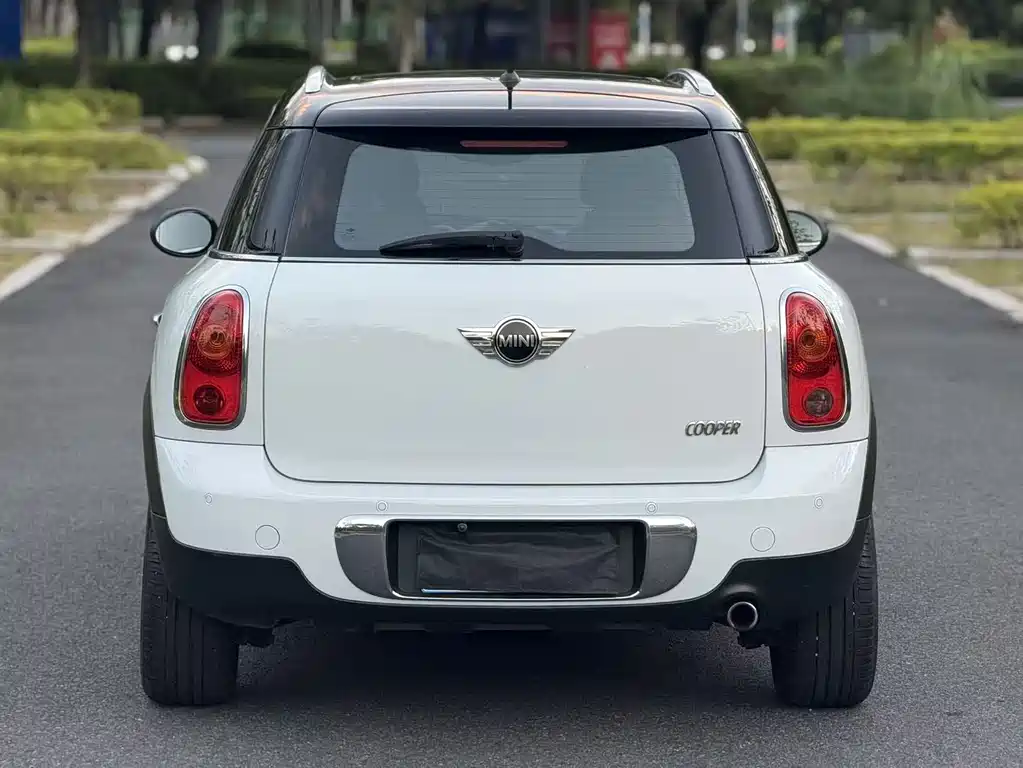 MINI Mini Countryman — миниатюра 6