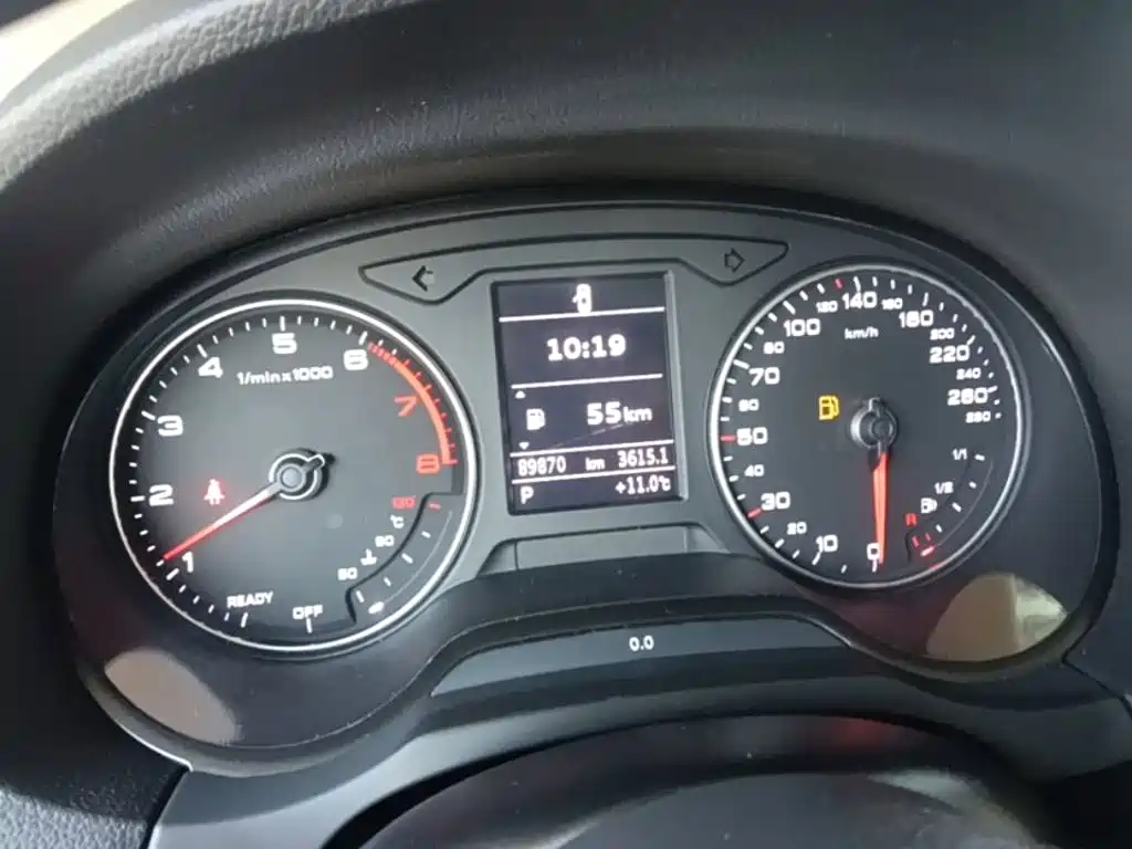 Audi A3 — миниатюра 12