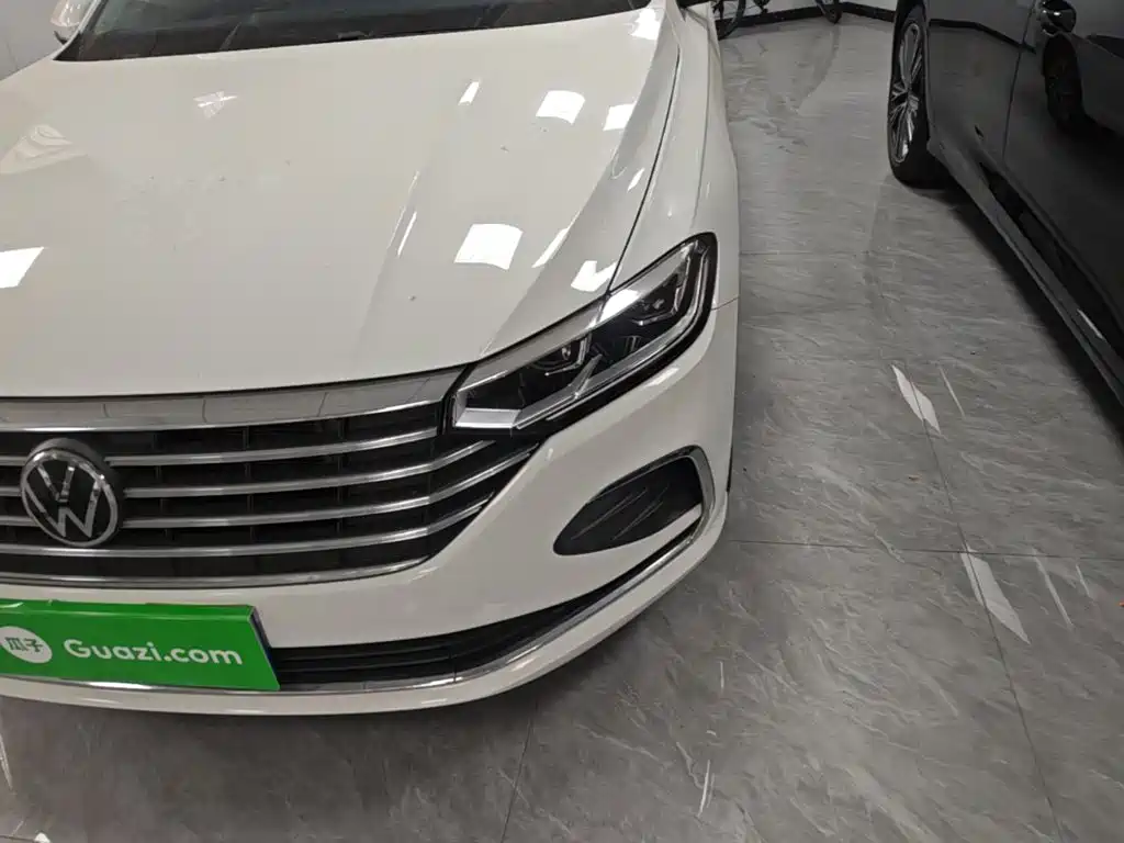 Volkswagen Lavida — миниатюра 24