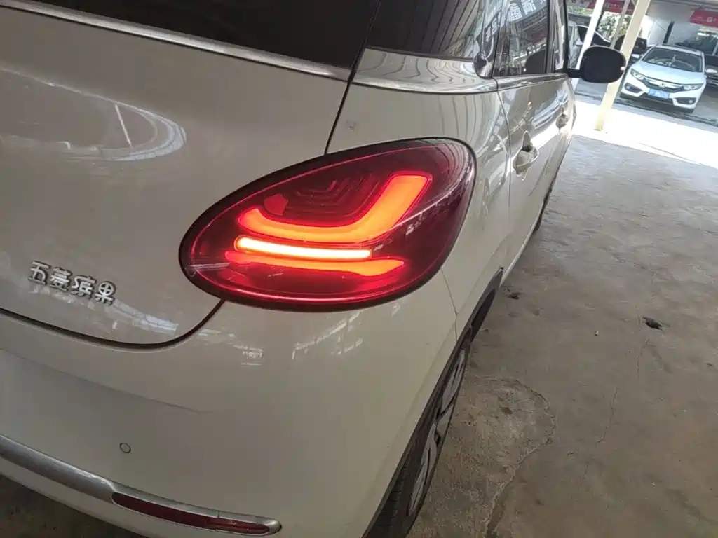 Wuling Bingo — миниатюра 8