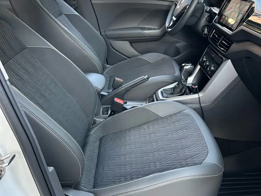 Volkswagen T-Cross — миниатюра 7