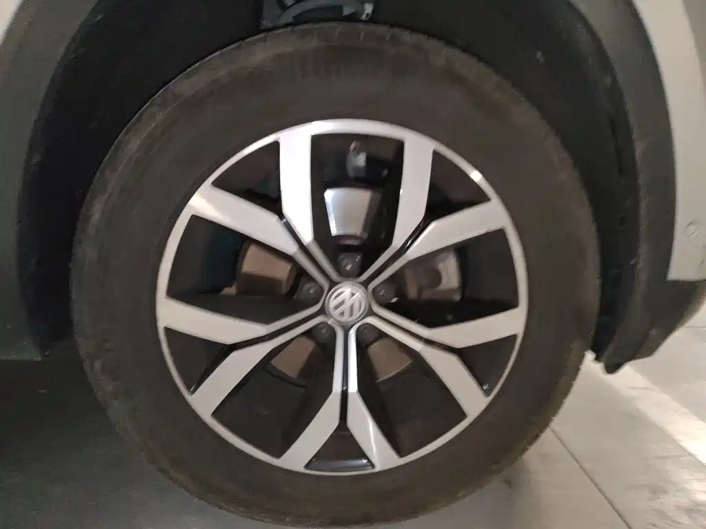 Volkswagen Teramont — миниатюра 24