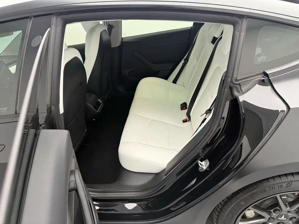 Tesla Model 3 — миниатюра 17