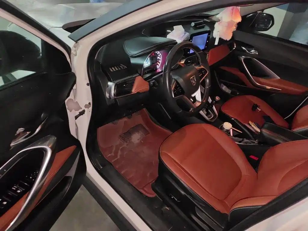 Baojun 510 — миниатюра 17
