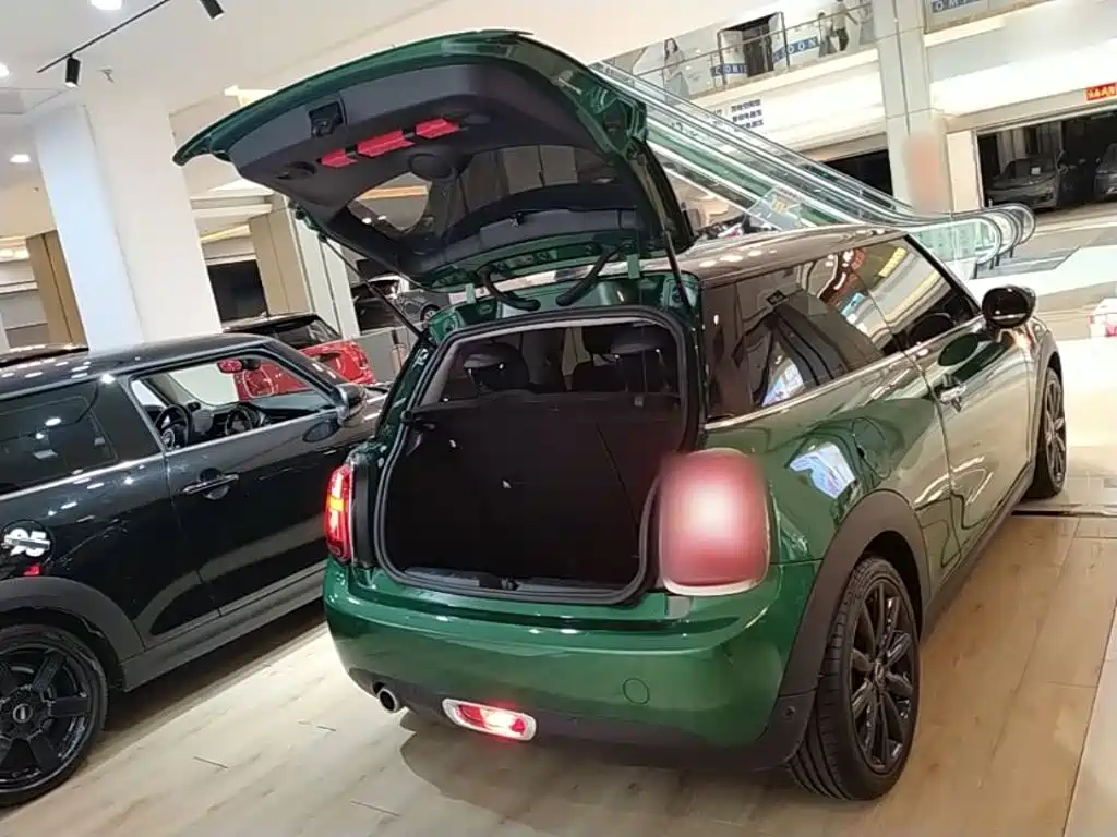 MINI Mini — миниатюра 19