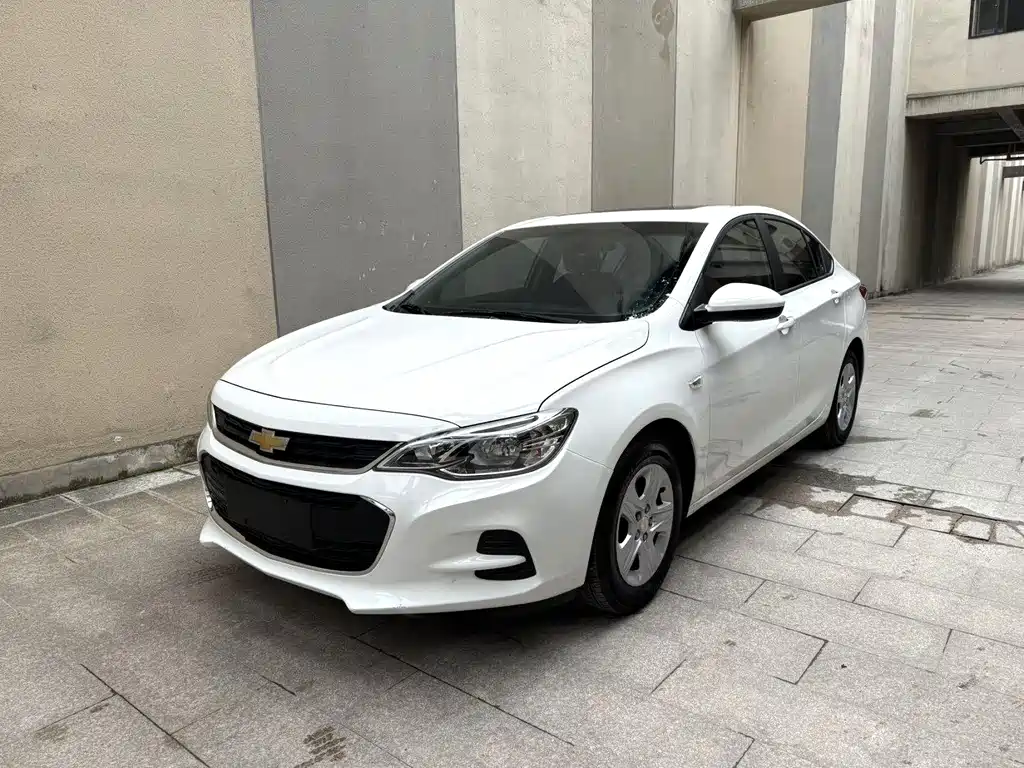 Купить Chevrolet Cavalier