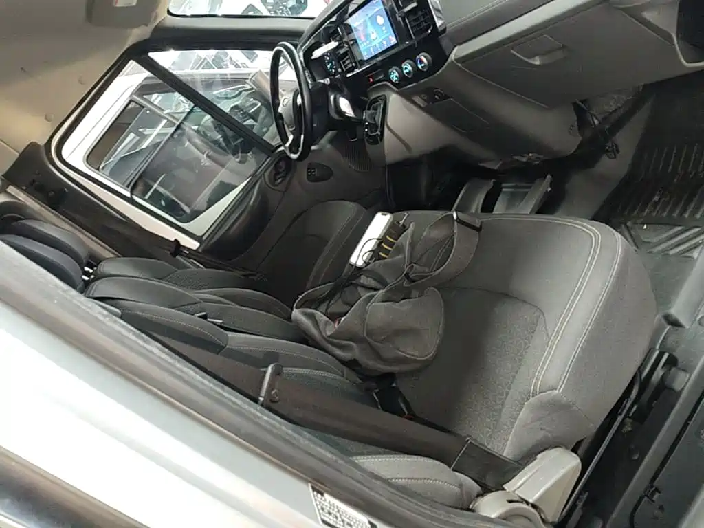 Ford Transit Custom — миниатюра 25