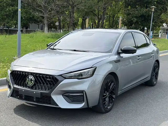 2020 MG MG6