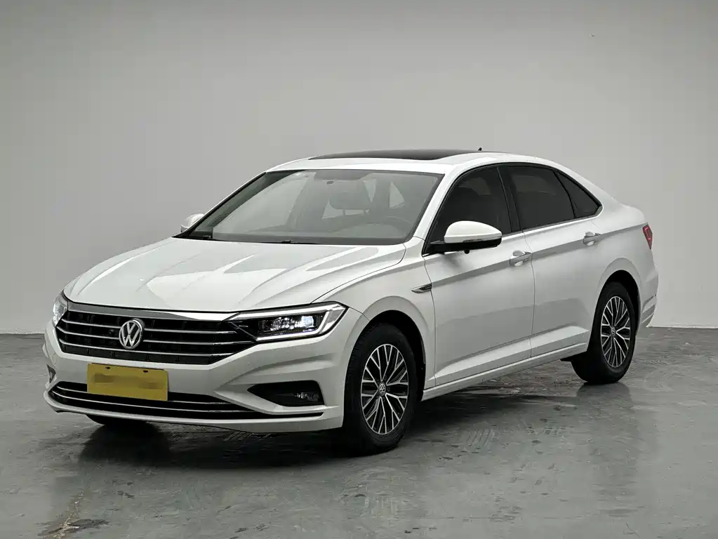 Volkswagen Sagitar 2021