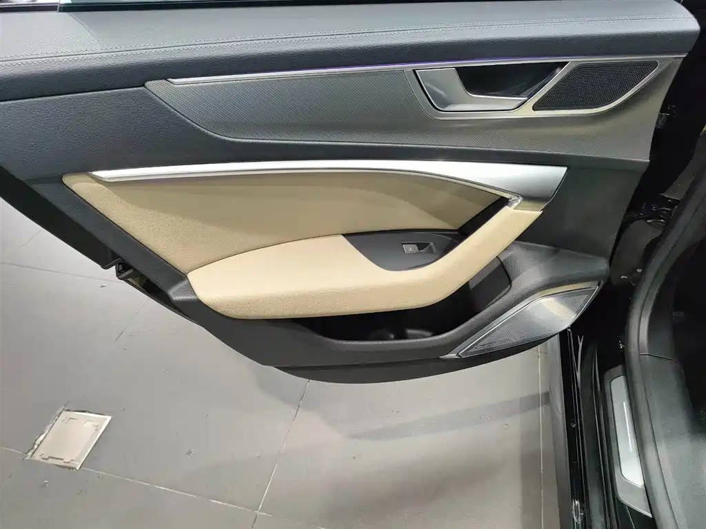 Audi A7 — миниатюра 23