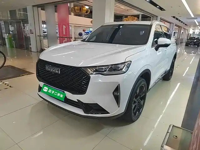 2022 Haval H6