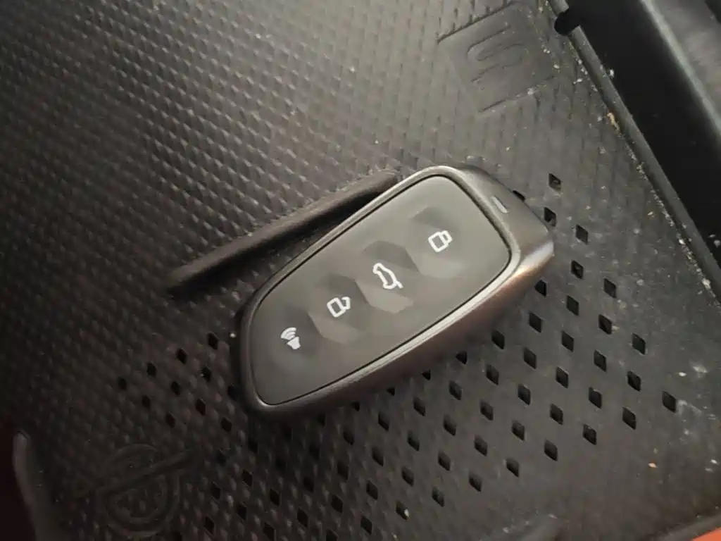 Haval H9 — миниатюра 9