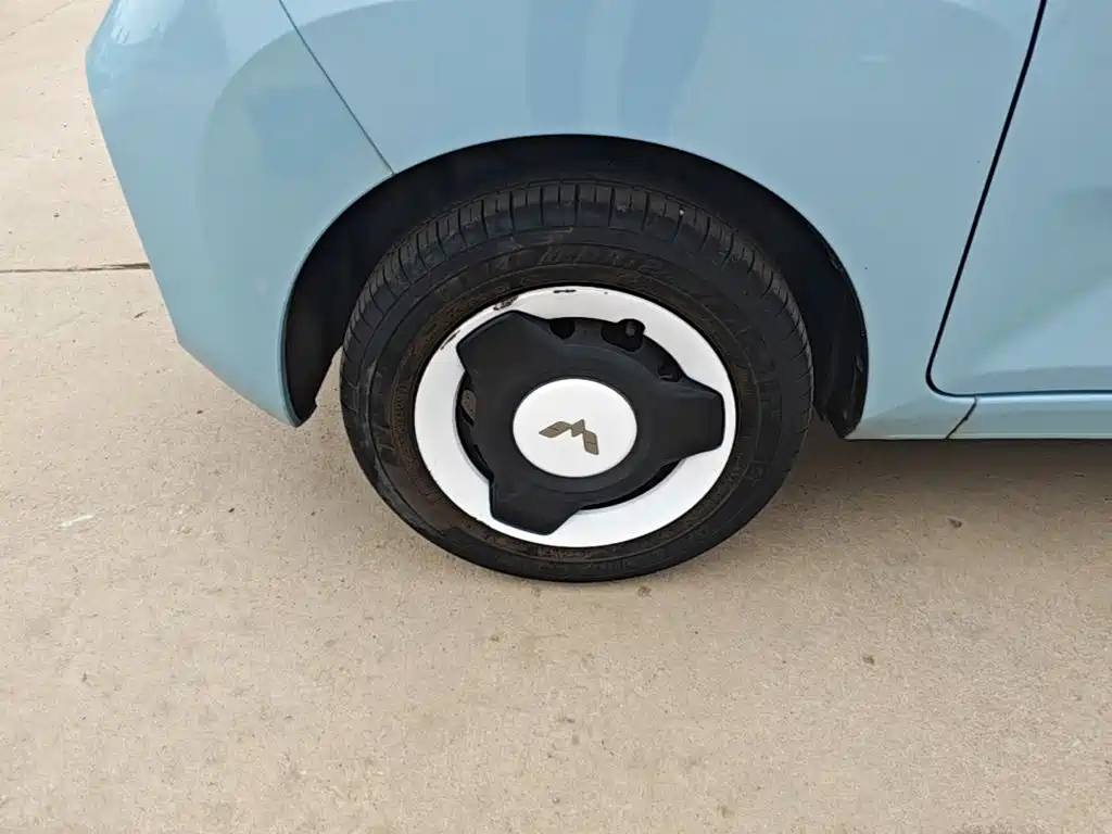 Wuling MINIEV — миниатюра 23