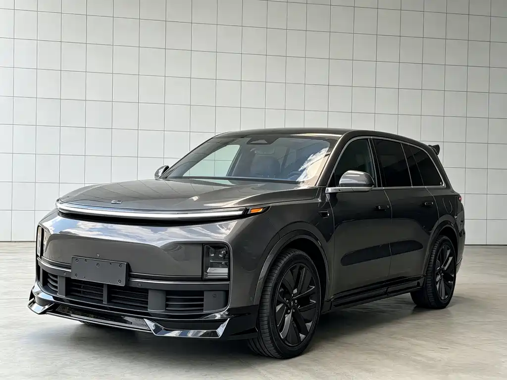 Li Auto L9