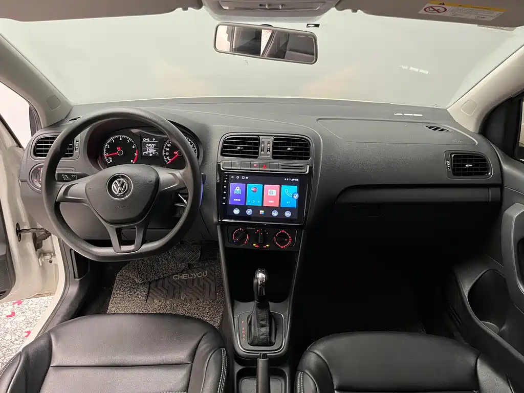 Volkswagen Polo — миниатюра 10