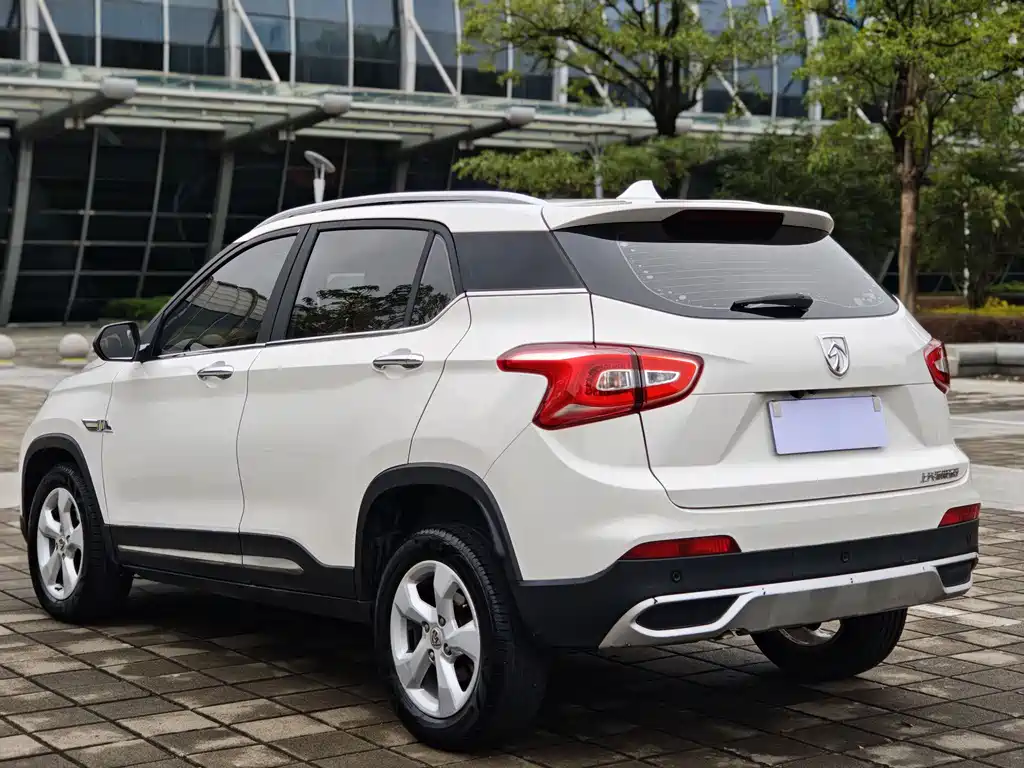 BAOJUN 510