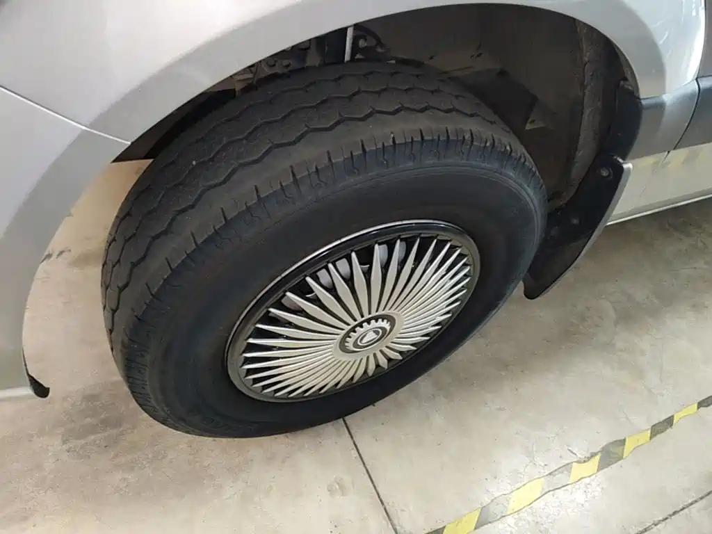 Foton Tuyano — миниатюра 23